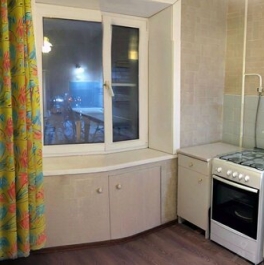 Продажа 1-комн квартиры на вторичном рынке Долгопрудный, пр-кт Пацаева,  д. 14