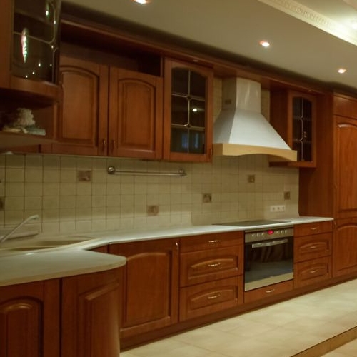 2-комн квартира Волховский переулок, 4