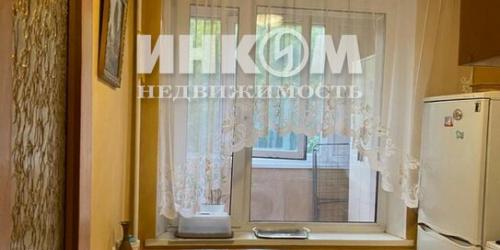 2-комн квартира ул Вешняковская,  д. 26,  к. 2