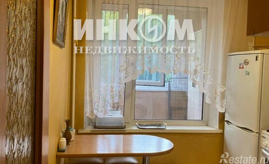 Продажа 2-комн квартиры на вторичном рынке ул Вешняковская,  д. 26,  к. 2