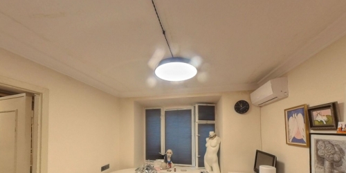 Помещение свободного назначения улица Зорге,  д. 36