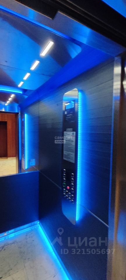 Продажа 2-комн квартиры на вторичном рынке Нижняя Красносельская улица, 35