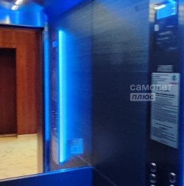 Продажа 2-комн квартиры на вторичном рынке Нижняя Красносельская улица, 35