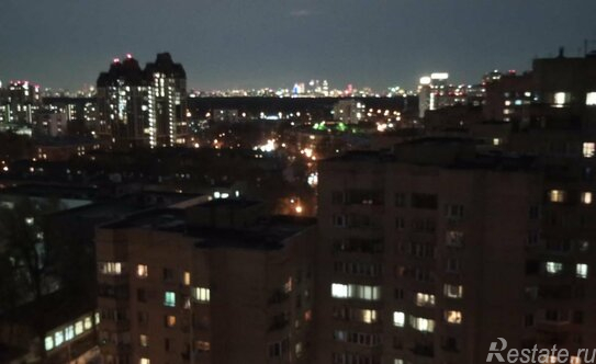 Продажа 3-комн квартиры на вторичном рынке Погонный проезд,  д. 7 к3