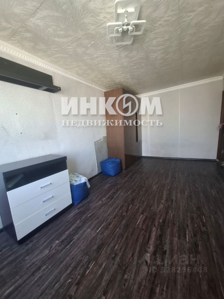 Продажа комнаты Павловский Посад, улица Кузьмина,  д. 38