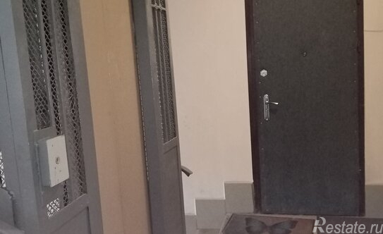 Продажа 2-комн квартиры на вторичном рынке Кожуховская 6-я ул,  д. 27