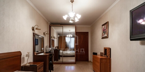 2-комн квартира Науки пр-кт,  д. 47,  к. 2