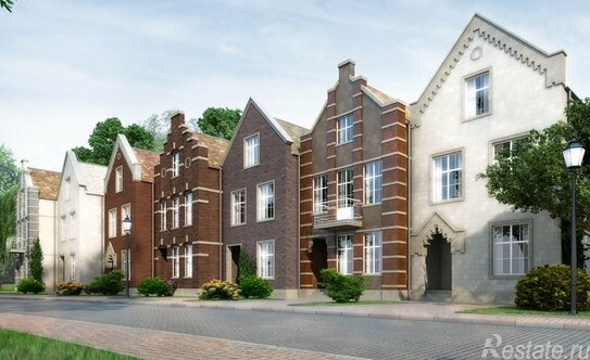 Продажа 3-комн квартиры на вторичном рынке Троицк г, 2-я Изумрудная ул,  д. 3,  к. 1