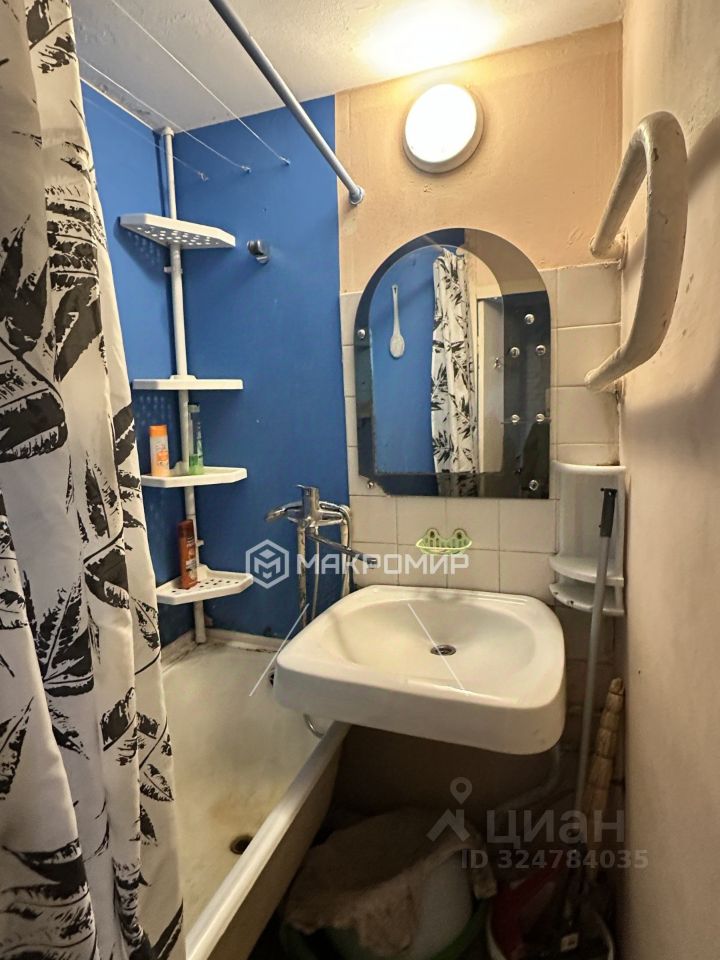 Аренда 2-комн квартиры на вторичном рынке Дубнинская улица, 20К1