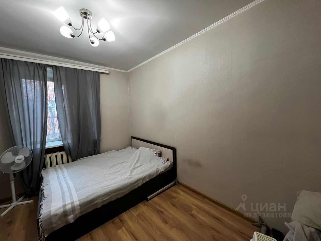 Продажа 2-комн квартиры на вторичном рынке Мясницкая улица, 35А