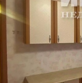 Продажа 1-комн квартиры на вторичном рынке Варшавское шоссе, 160к1