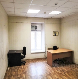 Продажа отдельного здания Басманная Н. ул, д. 21 с1 Продажа отдельного здания Басманная Н. ул, д. 21 с1