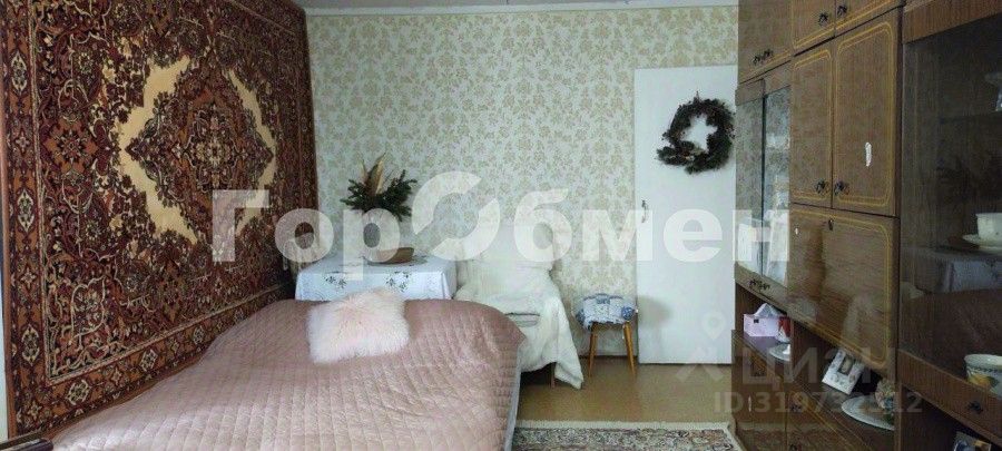 Продажа 2-комн квартиры на вторичном рынке Верея, улица Солнечная, 5