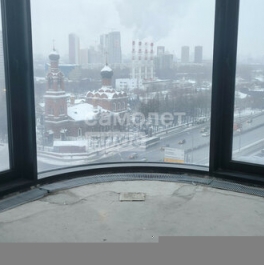 Продажа 3-комн квартиры на вторичном рынке Строительный проезд