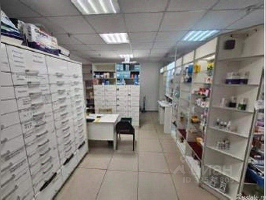 Продажа торгового помещения ул Шоссейная,  д. 13