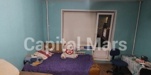 1-комн квартира ул Снайперская,  д. 3