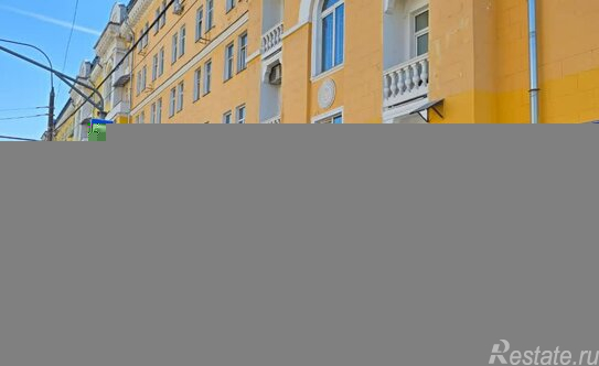 Аренда 1-комн квартиры на вторичном рынке Парковая 15-я ул,  д. 26,  к. 2