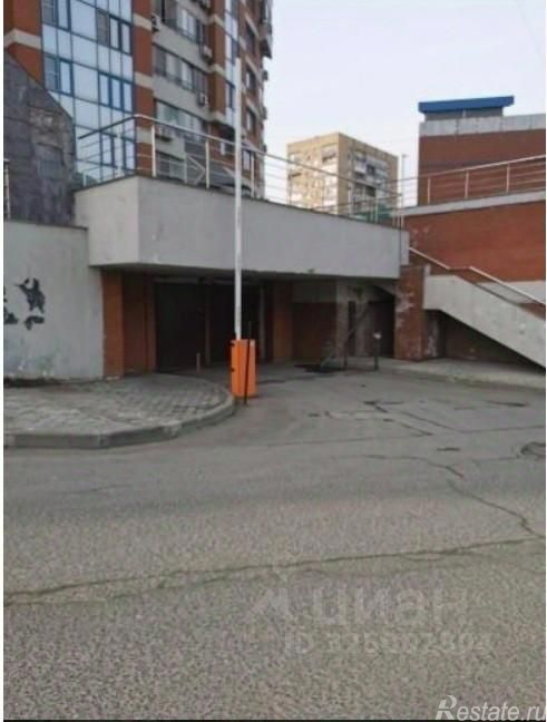 Продажа гаража улица Архитектора Власова