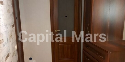 1-комн квартира ул Маршала Новикова,  д. 21