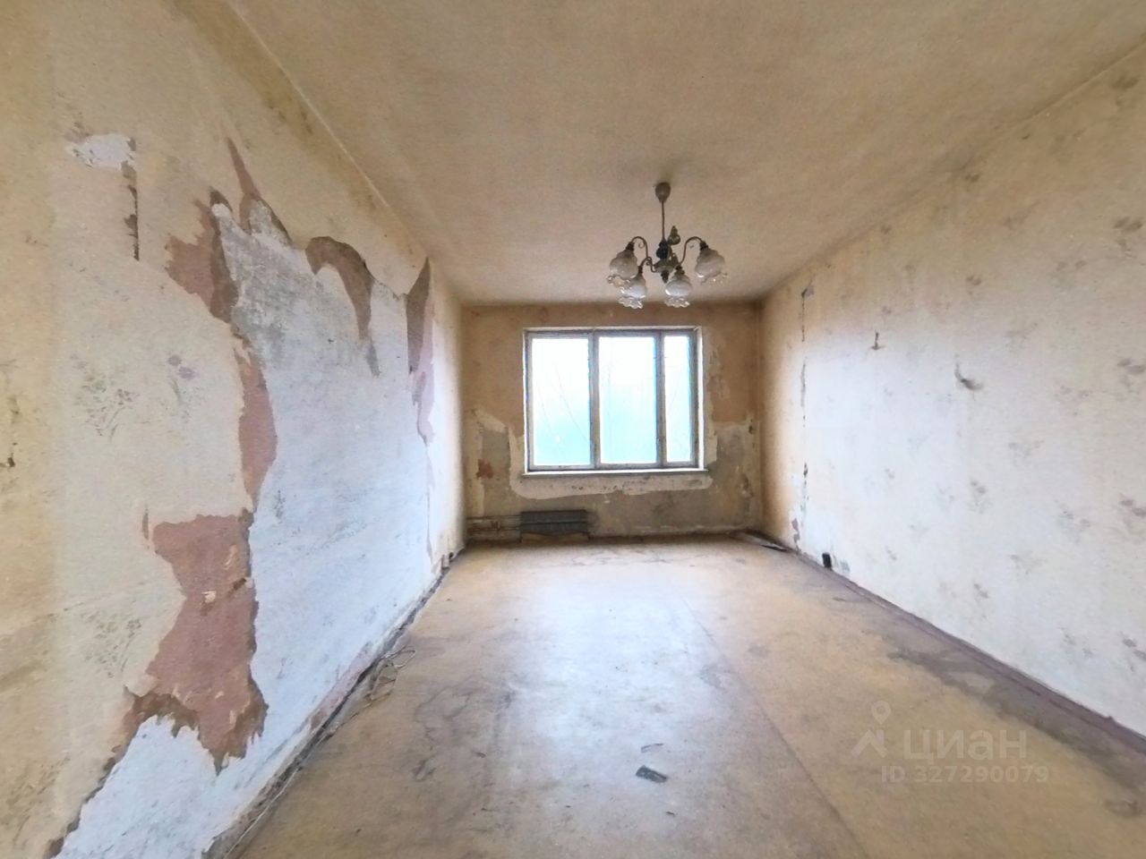 Продажа 2-комн квартиры на вторичном рынке улица Красного Маяка, 5К1