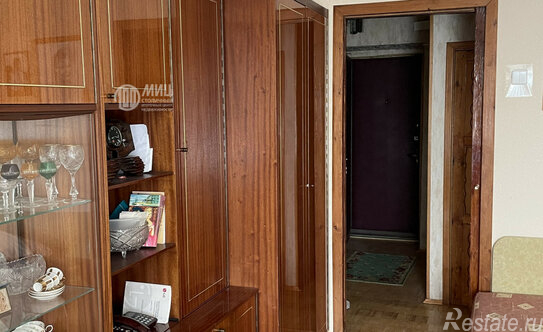 Продажа 1-комн квартиры на вторичном рынке Реутов г, Академика Челомея ул,  д. 9