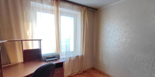 3-комн квартира ул Гришина,  д. 15