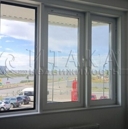 Продажа 2-комн квартиры на вторичном рынке Ленинский пр-кт,  д. 45,  к. 1 стр 1