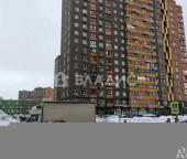 Продать Квартиры вторичка Лобня, ул Аэропортовская  6 