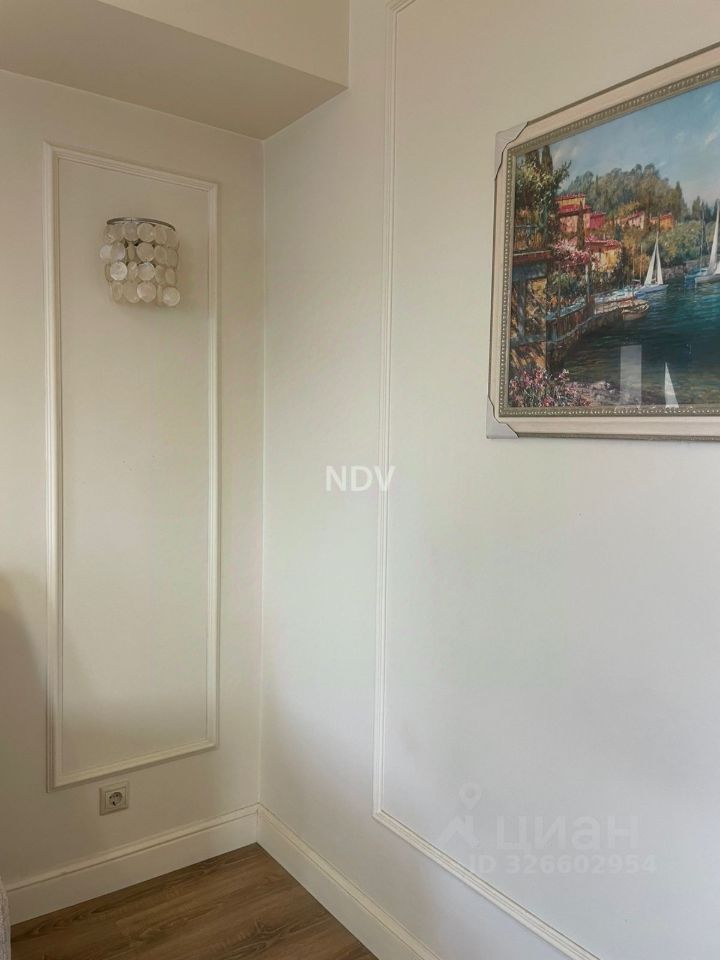 Продажа 3-комн квартиры на вторичном рынке улица Шверника, 15К1