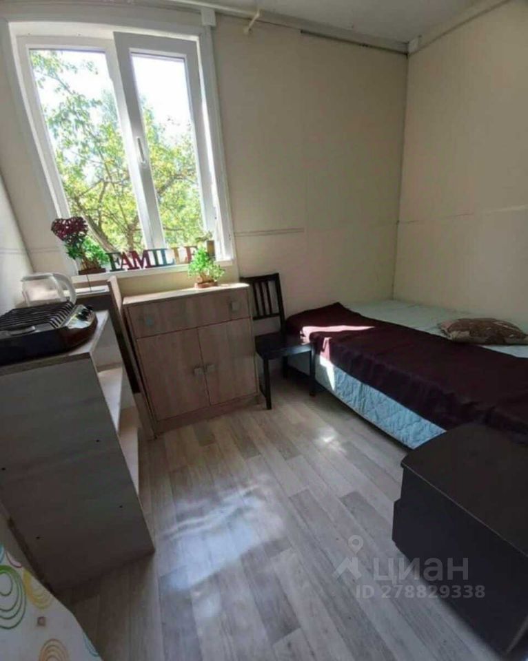 Продажа дома Камышинская улица, 4