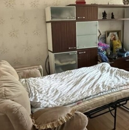 Продажа 3-комн квартиры на вторичном рынке Белореченская улица,  д. 30
