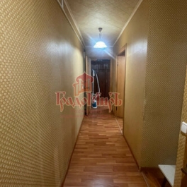 Продажа 2-комн квартиры на вторичном рынке Сергиев Посад г, Красной Армии пр-кт,  д. 195/1