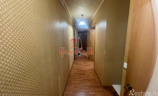 Продажа 2-комн квартиры на вторичном рынке Сергиев Посад г, Красной Армии пр-кт,  д. 195/1