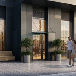 Продажа 3-комн квартиры на вторичном рынке Одинцовский городской округ, Луговая улица,  д. 3