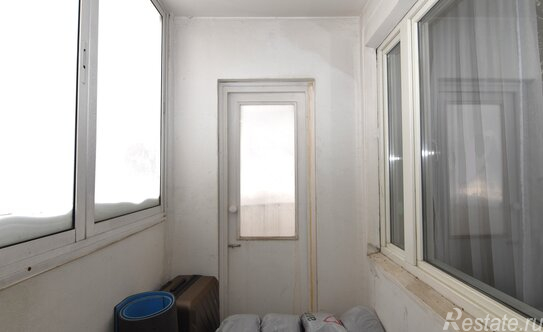 Продажа 1-комн квартиры на вторичном рынке Видное, ул Героя Советского Союза В.Н.Фокина,  д. 6