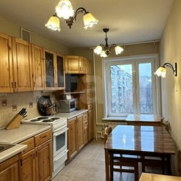 Аренда 2-комн квартиры на вторичном рынке Юрловский проезд,  д. 19