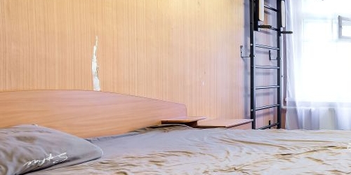 5-комн квартира 9-я Советская улица, 9/30