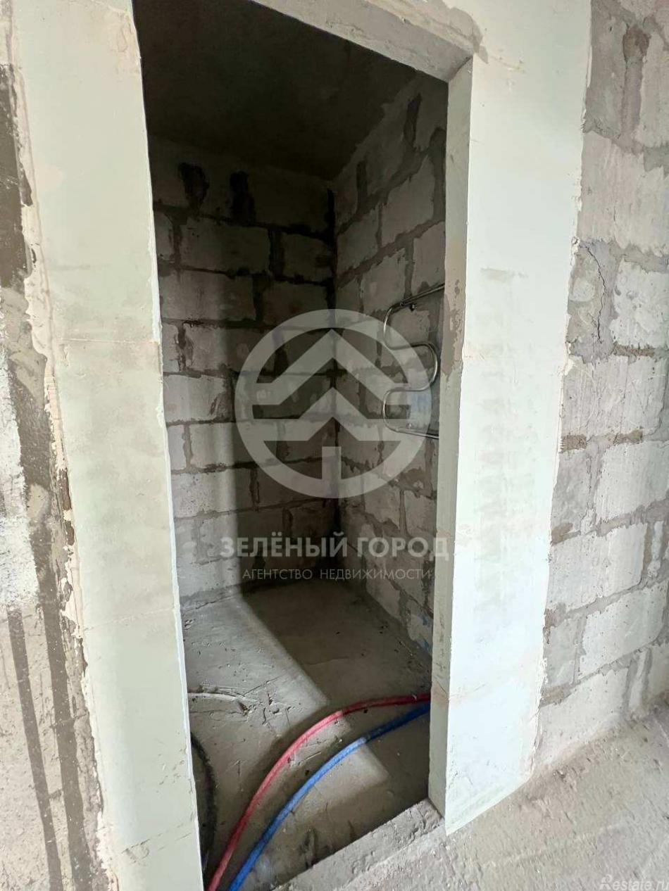 Продажа 2-комн квартиры на вторичном рынке Брехово,  д. 9