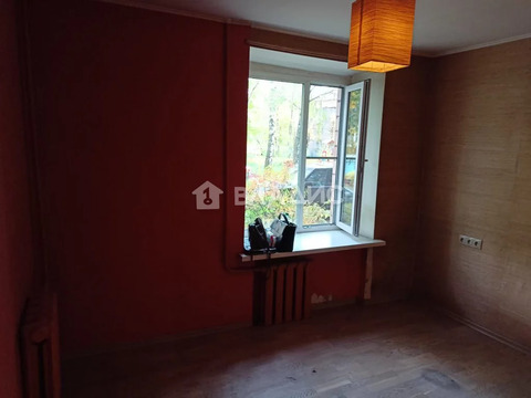 2-комн квартира Лобня, ул. Ленина,  д. 10