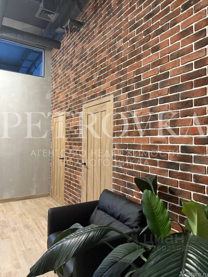 Продажа ПСН Марьиной Рощи 3-й проезд,  д. 40 с2