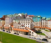 Продать Квартиры вторичка Развилка, Римский пр-д  5 