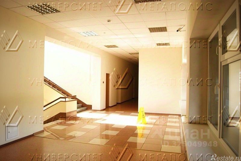 Аренда офиса Энтузиастов ш,  д. 56 с25