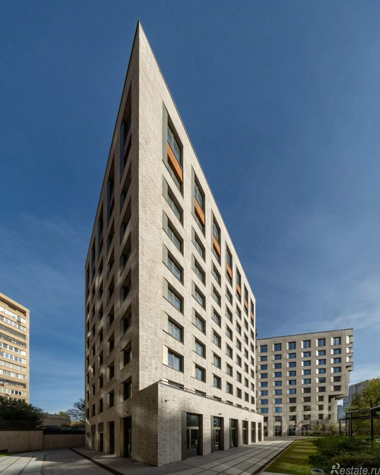 Продажа ПСН Красносельский 1-й пер,  д. 15/17