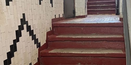 2-комн квартира улица Академика Павлова, 6