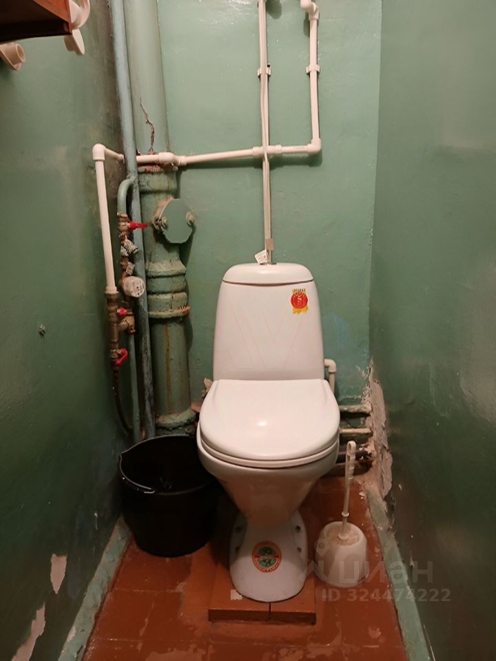 Продажа 1-комн квартиры на вторичном рынке Ивангород, шоссе Кингисеппское,  д. 30