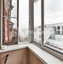 Продажа 2-комн квартиры на вторичном рынке Рочдельская улица,  д. 26/28 с4