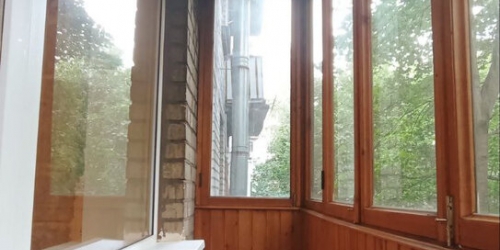 2-комн квартира улица Шателена,  д. 4