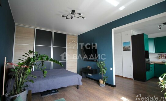 Продажа 1-комн квартиры на вторичном рынке Юбилейный, Тарасовская улица,  д. 25