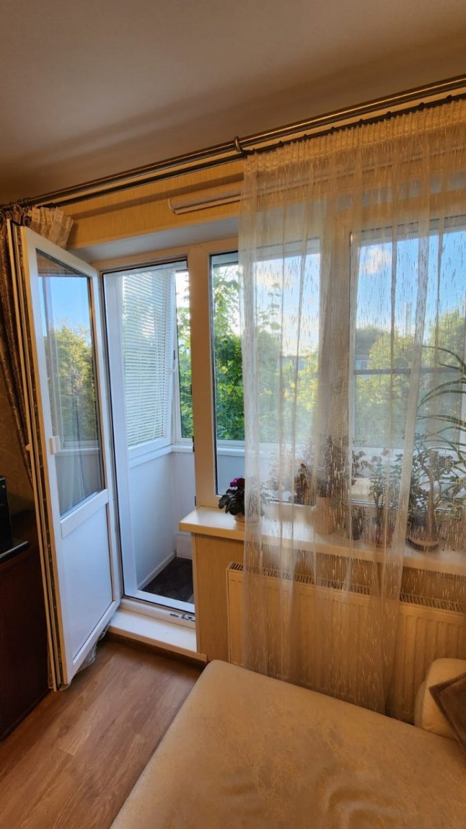 Продажа 3-комн квартиры на вторичном рынке Сестрорецк г., Строителей наб.,  д. 8