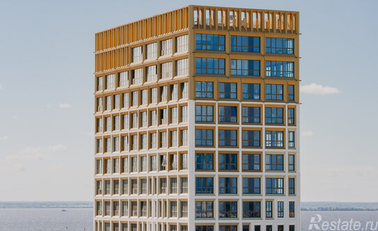 Продажа 2-комн квартиры на вторичном рынке Челюскина ул